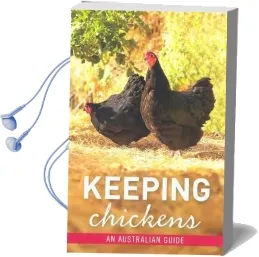 Keeping Chickens Audiobook download free by Nicolas Brasch
