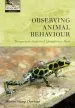 Audiobook Observing Animal Behaviour: Design and Analysis of Quantitative Data author Marian Stamp Dawkins