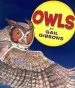 Audiobook Owls author Gail Gibbons