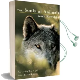 Souls of Animals Audiobook download free by Gary Kowalski