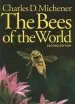 Audiobook The Bees of the World author Charles D. Michener