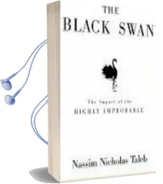 The Black Swan: The Impact of the Highly Improbable Audiobook download free by Nassim Nicholas Taleb