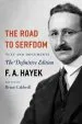 Audiobook The Road to Serfdom: Text and Documents - the Definitive Edition author F. A. Hayek