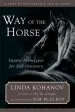 Audiobook The way of the Horse: Equine Archetypes for Self-Discovery - a Book of Exploration author Linda Kohanov