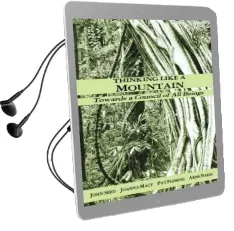 Thinking Like a Mountain: Towards a Council of all Beings Audiobook download free by John Seed