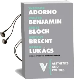 Aesthetics and Politics Audiobook download free by Theodor W. Adorno