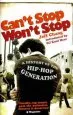 Audiobook Can'T Stop Won'T Stop: A History of the Hip-Hop Generation author Jeff Chang