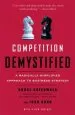 Audiobook Competition Demystified: A Radically Simplified Approach to Business Strategy author Bruce C. N. Greenwald