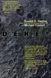 Audiobook Deke!: Us Manned Space From Mercury to the Shuttle author Donald K. Slayton