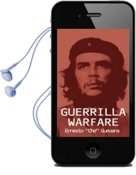 Guerrilla Warfare Audiobook download free by Ernesto Che Guevara