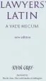 Audiobook Lawyer'S Latin author John Gray