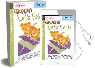 More Let'S Fold! Audiobook download free by Akaishi Shinobu