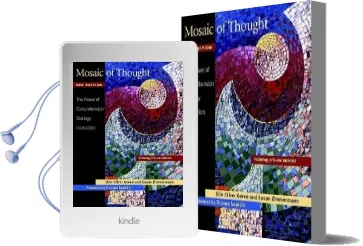 Mosaic of Thought: The Power of Comprehension Strategy Instruction Audiobook download free by Ellin Oliver Keene