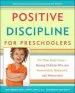 Audiobook Positive Discipline for Preschoolers author Jane Nelsen Ed.D., M.F.C.C.