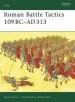 Audiobook Roman Battle Tactics 109Bc - Ad313 author Ross Cowan