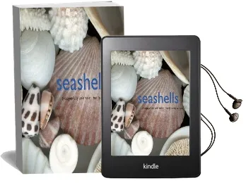 Seashells Audiobook download free by Josie Iselin
