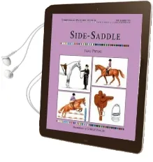 Side Saddle Audiobook download free by Jane Pryor