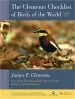 Audiobook The Clements Checklist of Birds of the World author James F. Clements