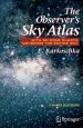 Audiobook The Observer'S sky Atlas: With 50 Star Charts Covering the Entire sky author Erich Karkoschka