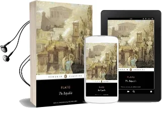 The Republic Audiobook download free by Plato