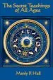 Audiobook The Secret Teachings of all Ages author Manly P Hall
