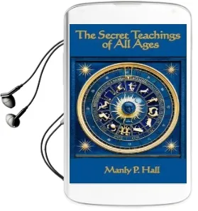The Secret Teachings of all Ages Audiobook download free by Manly P Hall
