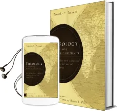 Theology in the Context of World Christianity: How the Global Church is Influencing the way we Think About and Discuss Theology Audiobook download free by Timothy C. Tennent