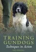 Audiobook Training Gundogs: Techniques in Action author Paul Rawlings