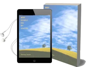 Why People die by Suicide Audiobook download free by Thomas E. Joiner