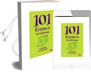101 Games for Self-Esteem Audiobook download free by Jenny Mosley