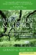 Audiobook Addiction and Grace: Love and Spirituality in the Healing of Addictions author Gerald G. May