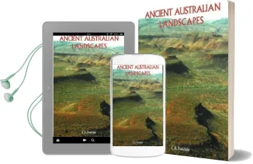 Ancient Australian Landscapes Audiobook download free by C. R. Twidale