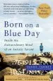 Audiobook Born on a Blue day: Inside the Extraordinary Mind of an Autistic Savant author Daniel Tammet