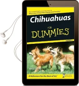 Chihuahuas for Dummies Audiobook download free by Jacqueline O'Neil