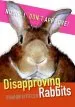 Audiobook Disapproving Rabbits author Sharon Stiteler