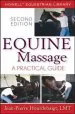 Audiobook Equine Massage: A Practical Guide author Jean Pierre Hourdebaigt