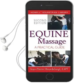 Equine Massage: A Practical Guide Audiobook download free by Jean Pierre Hourdebaigt