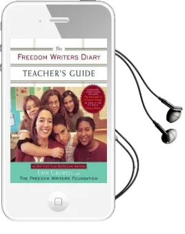 Freedom Writers Diary Teacher'S Guide Audiobook download free by Erin Gruwell