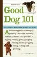 Audiobook Good dog 101 author Christine Dahl