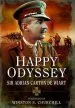 Audiobook Happy Odyssey author Adrian Carton De Sir Wiart