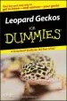 Audiobook Leopard Geckos for Dummies author Liz Palika