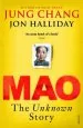 Audiobook Mao: The Unknown Story author Jon Halliday