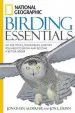 Audiobook National Geographic Birding Essentials author Jonathan K. Alderfer