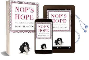 Nop'S Hope: A Novel by the Author of Nop'S Trials Audiobook download free by Donald Mccaig