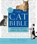 Audiobook The cat Bible: Everything Your cat Expects you to Know author Tracie Hotchner