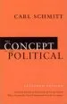 Audiobook The Concept of the Political author Carl Schmitt