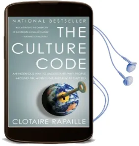 The Culture Code Audiobook download free by Clotaire Rapaille