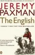 Audiobook The English author Jeremy Paxman
