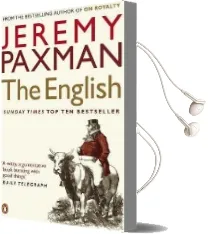 The English Audiobook download free by Jeremy Paxman
