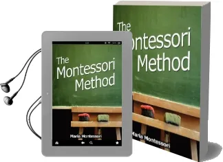 The Montessori Method Audiobook download free by Maria Montessori